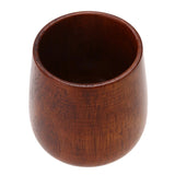 Handmade Wooden Cup